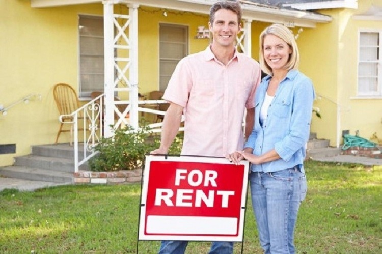 House - Sell It Or Rent It Out